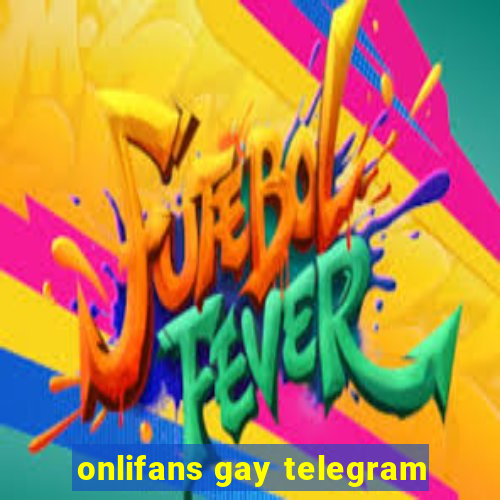 onlifans gay telegram